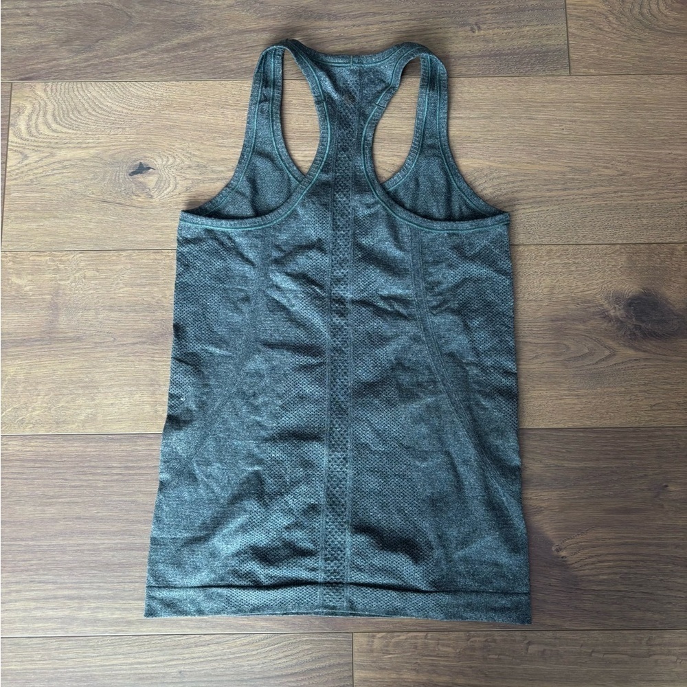 Lululemon Swiftly Tank